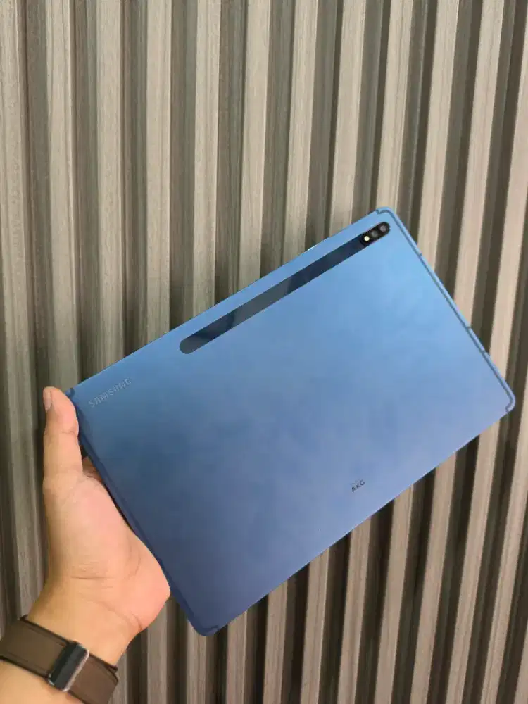 Samsung Tab S7 Plus 8/256 Gb Sein Resmi Termurahhh