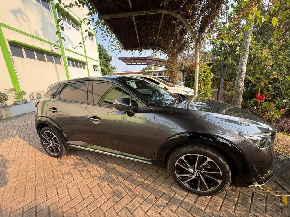 Mazda Cx3 2024 Sport