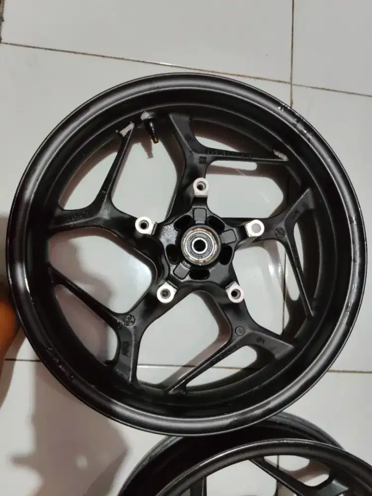 Velk motor pcx 160