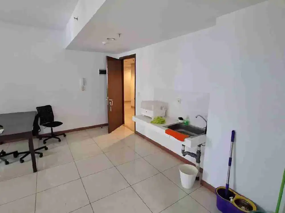Termurah Apartemen Signature Gading Serpong