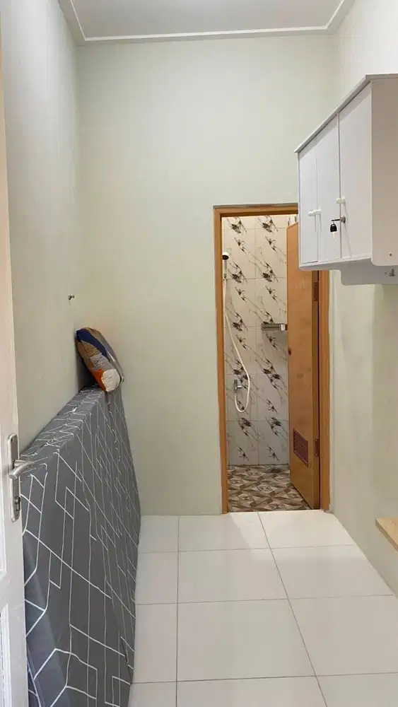 Kost Karyawan Muslim di Komp. Pertamina (Harga Nett)