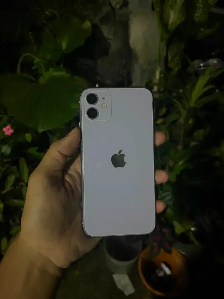 iPhone 11 128gb inter