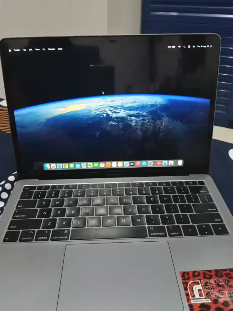 Dijual Macbook Air 2019