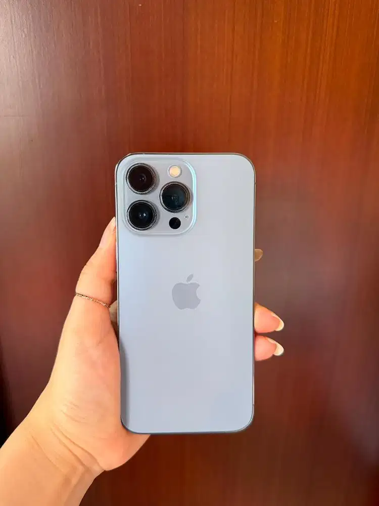 Iphone 13Pro Sierra Blue 128GB