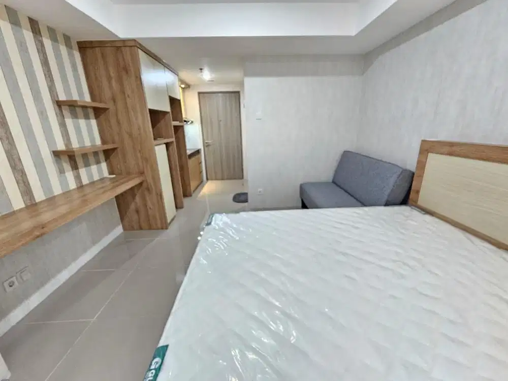 Disewakan Apartemen Full Furnished Area Bintaro - Dekat Bintaro Xchang