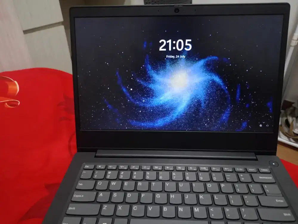 DIJUAL CEPAT LENOVO IDEAPAD SLIM 3