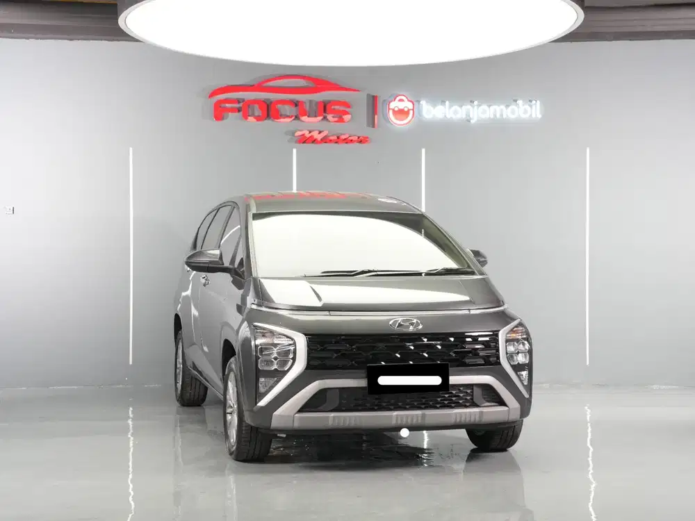 Hyundai stargazer essential 7 seater 2026 abu