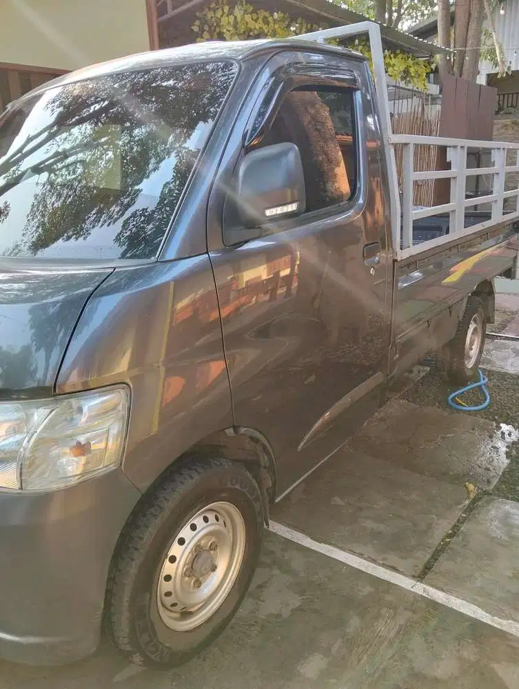 Daihatsu Gran Max PU 2019 Bensin