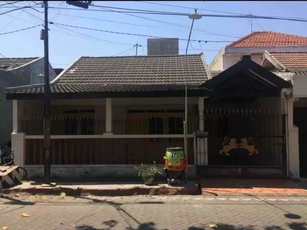 850 Juta‼Dijual rumah taman jambu pondok tjandra