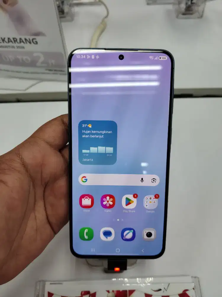 Cicilan Samsung galaxy A57 8/256