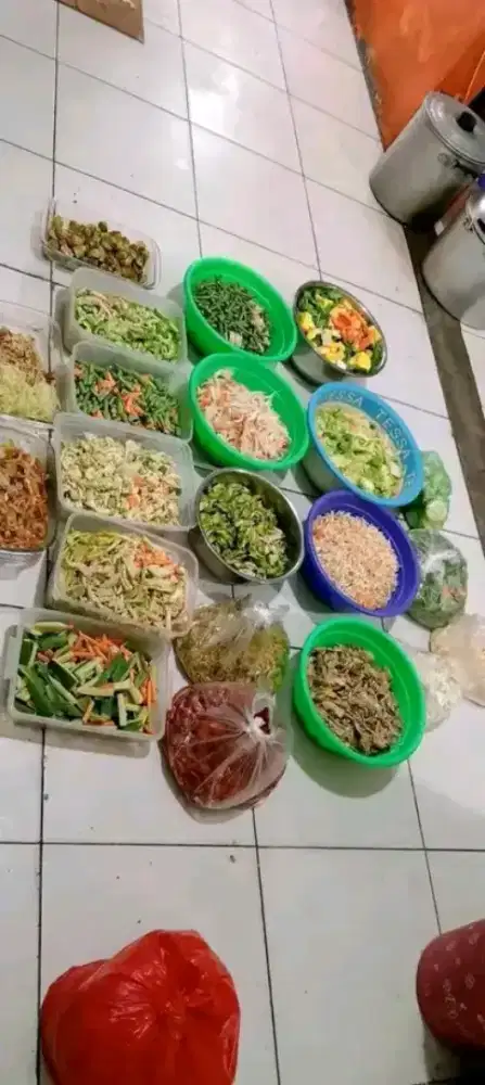 Cari Kerja Restoran & Toko
