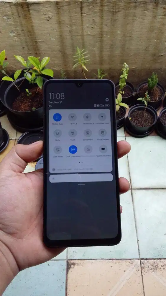 Poco C75 8/256 Fullset