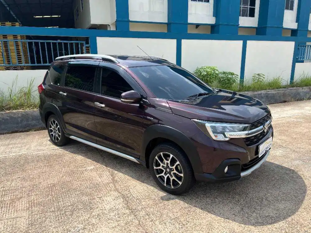 SUZUKI XL7 BETA AT 2022