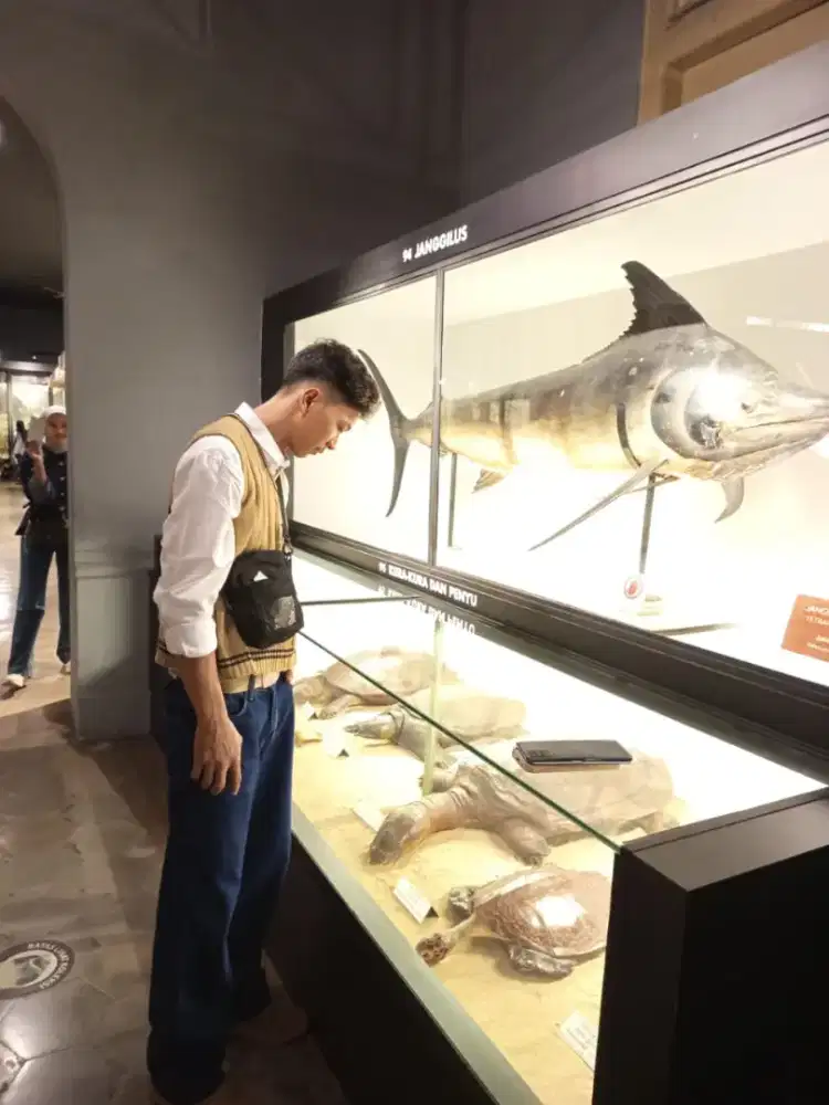 Cari pekerjaan apa saja