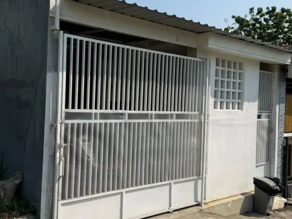 Jual  Rumah Murah di Colomadu Karanganyar Dekat Bandara Adisumarmo Solo