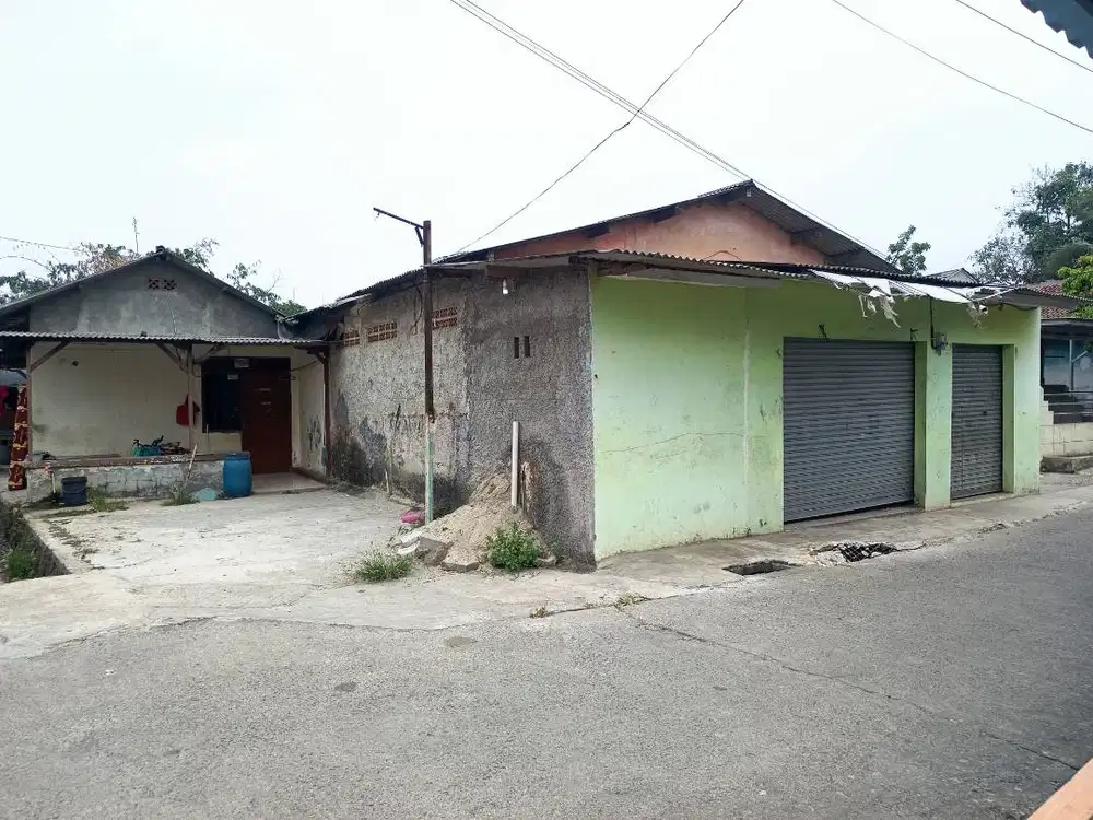 Di Jual Rumah/Kontrakan/Kios