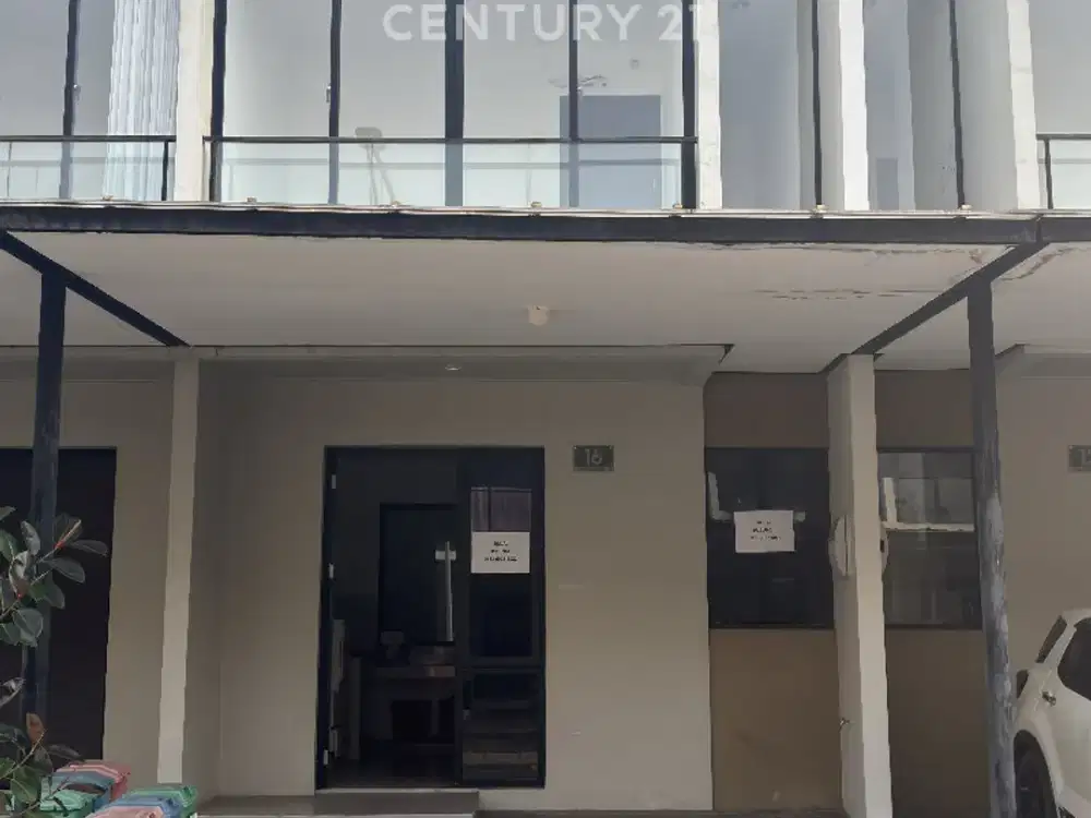 Jual Rumah Millenial Cluster California PIK2