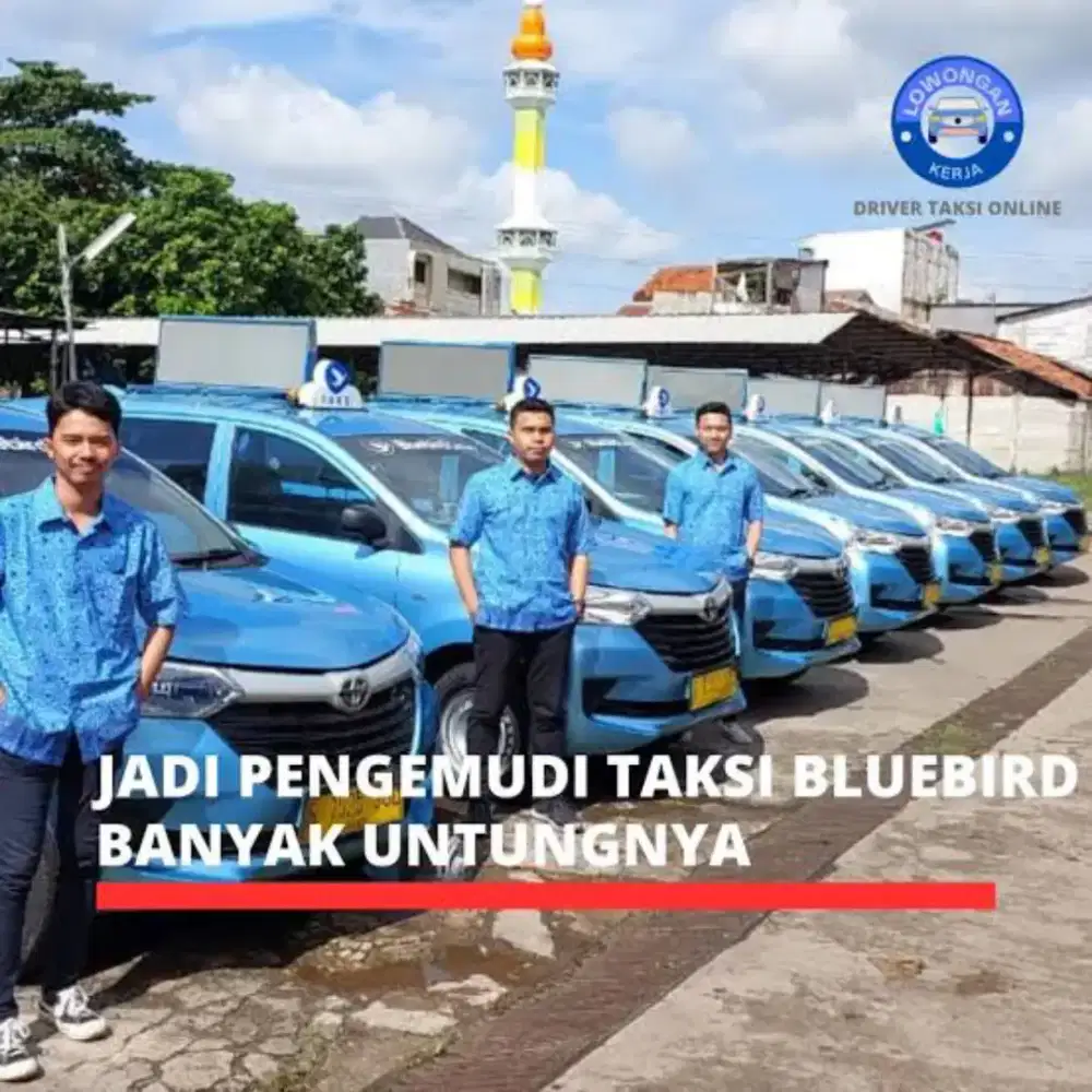 Lowongan driver sidoarjo