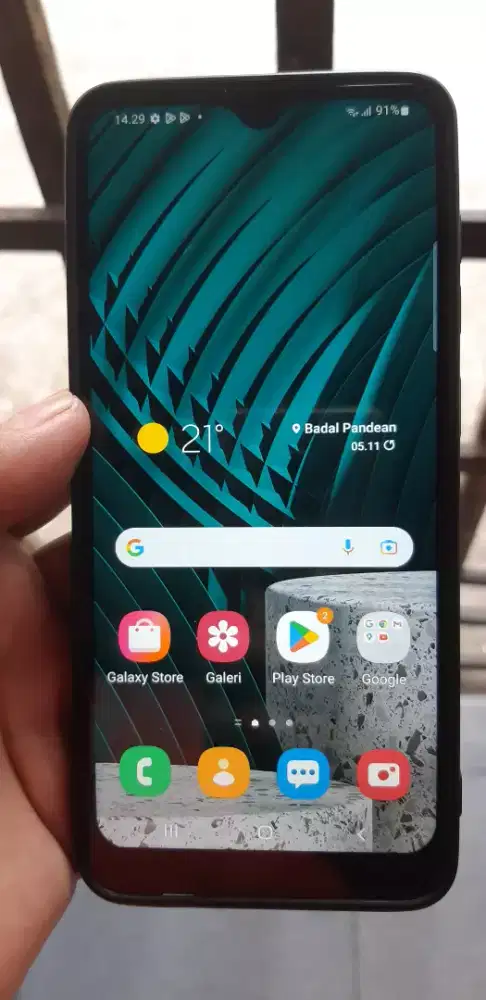 Samsung Galaxy A31 8/128 GB