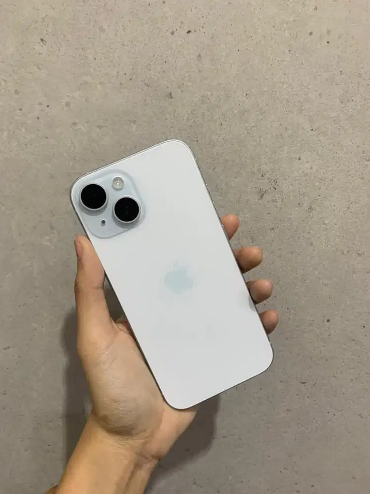 IPHONE 15 128gb ex Ibox PA/A
