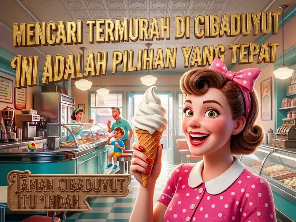 JUAL RUMAH DI CIBADUYUT, TAMAN CIBADUYUT INDAH, KOPO, BANDUNG.