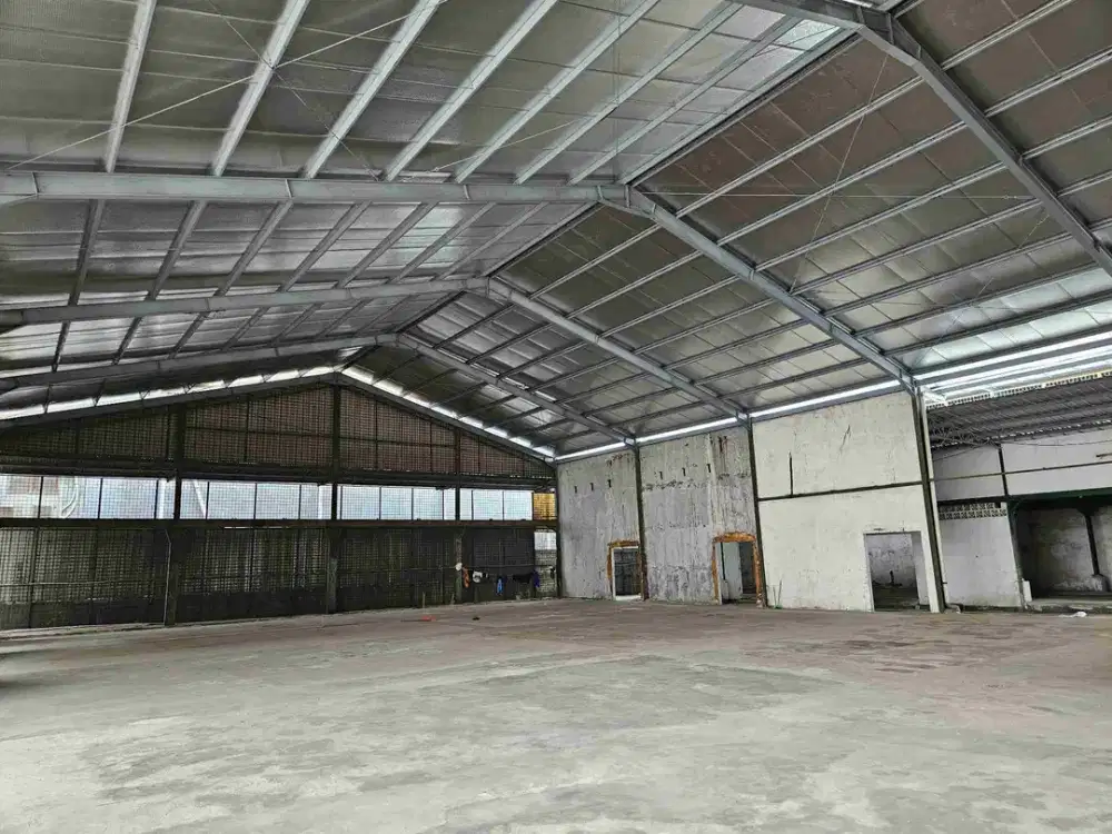 Raya Perancis Gudang Hitung Harga Tanah Shm Akses 40 feet