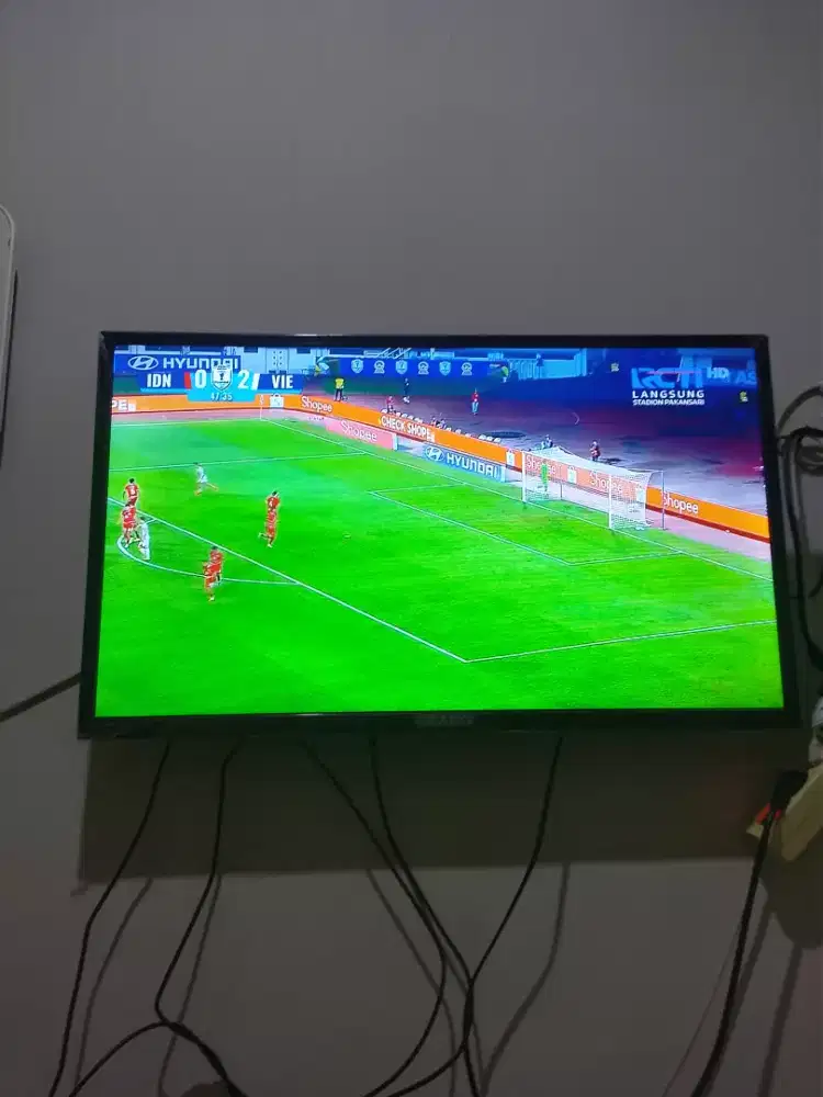 Smart tv merk grado 32 inch