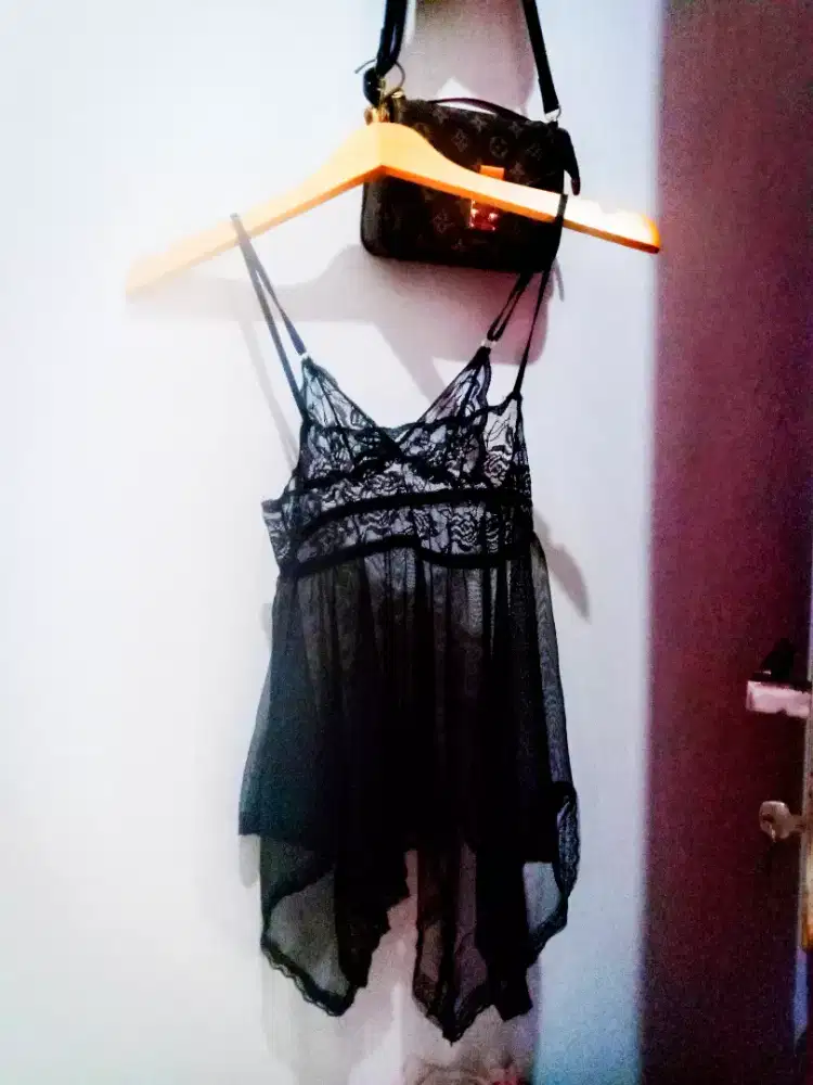 lingery size S bb up to 45
