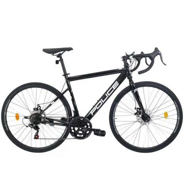 police toronto efg 7 speed 700c