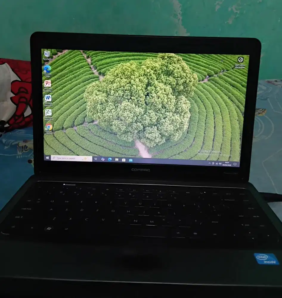 Laptop murah masih bisa nego