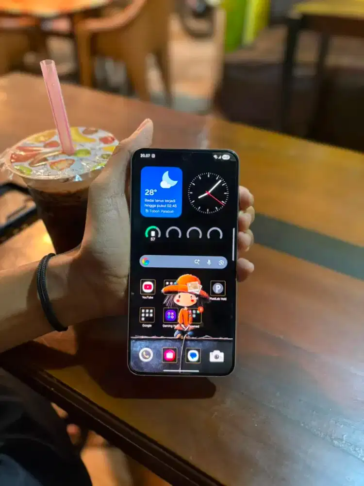 SAMSUNG S22 PLUS