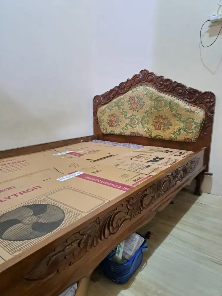 Dipan Jati 120 x 200