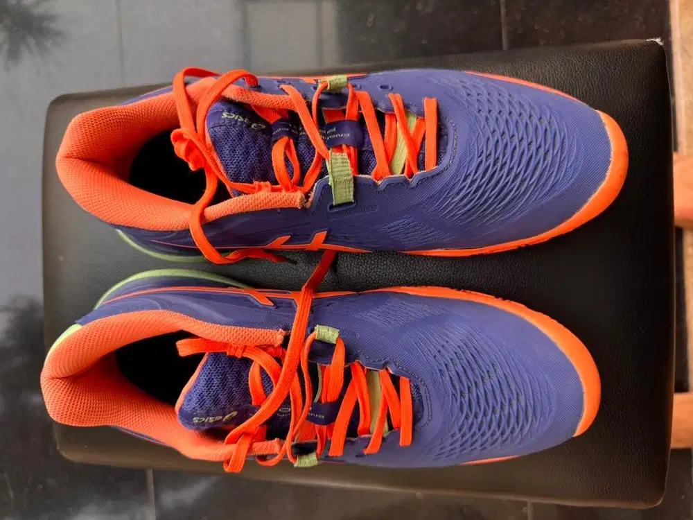 Asics Gel Resolution Padel