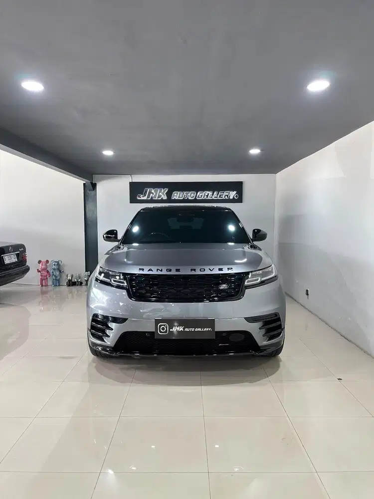 Range Rover Velar P250 R-Dynamic