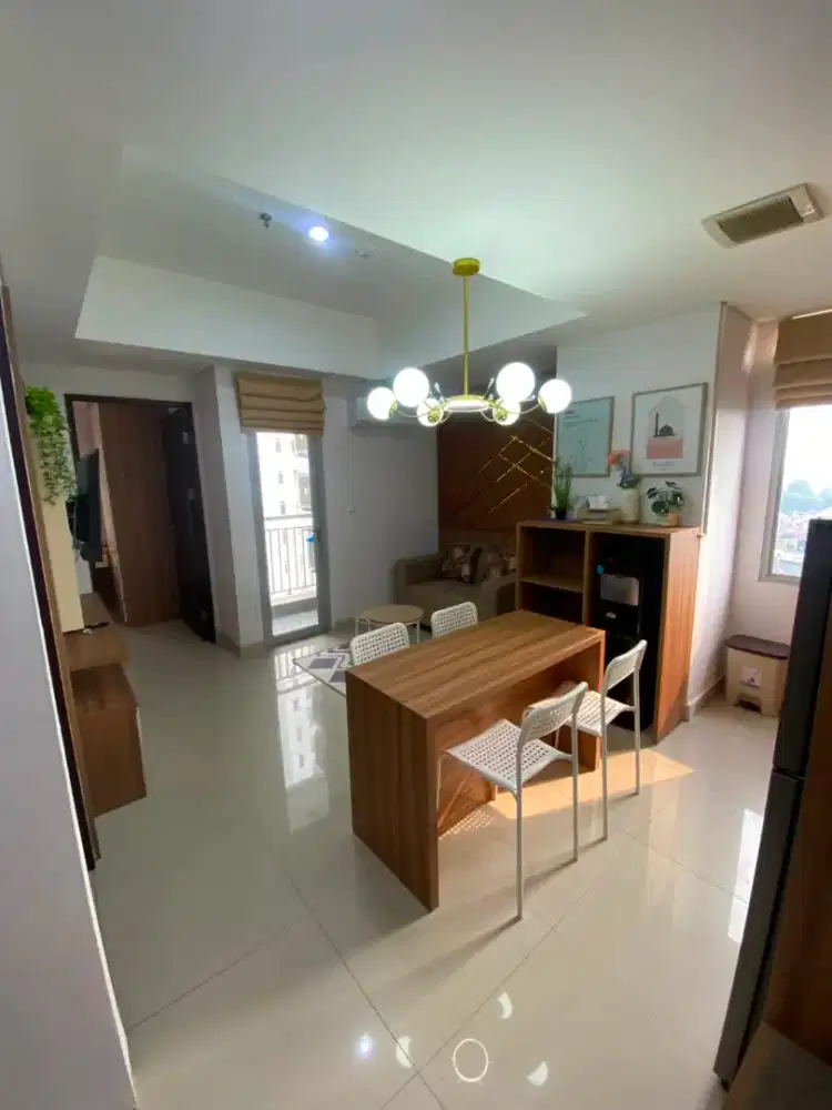 Di sewakan apartement Marrakech suites