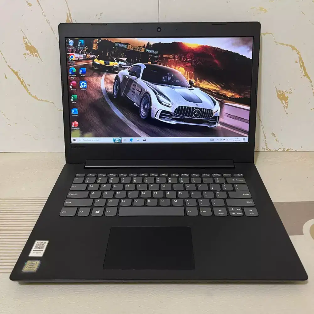 Laptop Lenovo IdeaPad 110 (81H6).