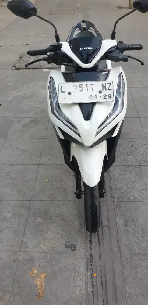 Vario 150 th 2019 M istimewa pjk hidup plat 2029