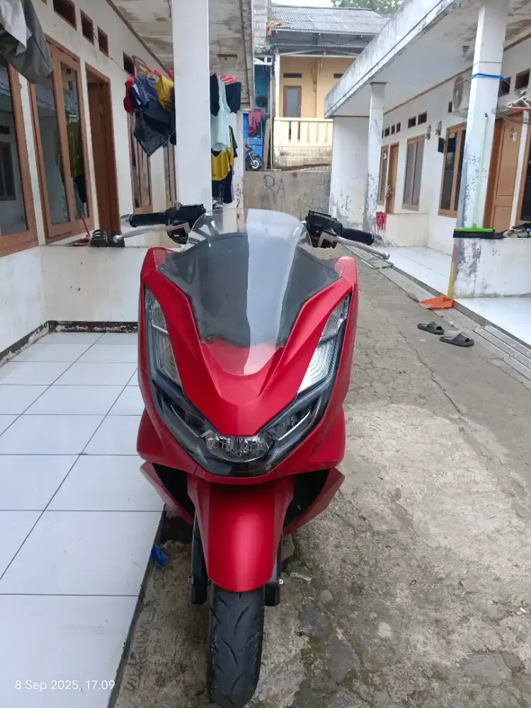 Jual Motor Pcx160 tahun2022