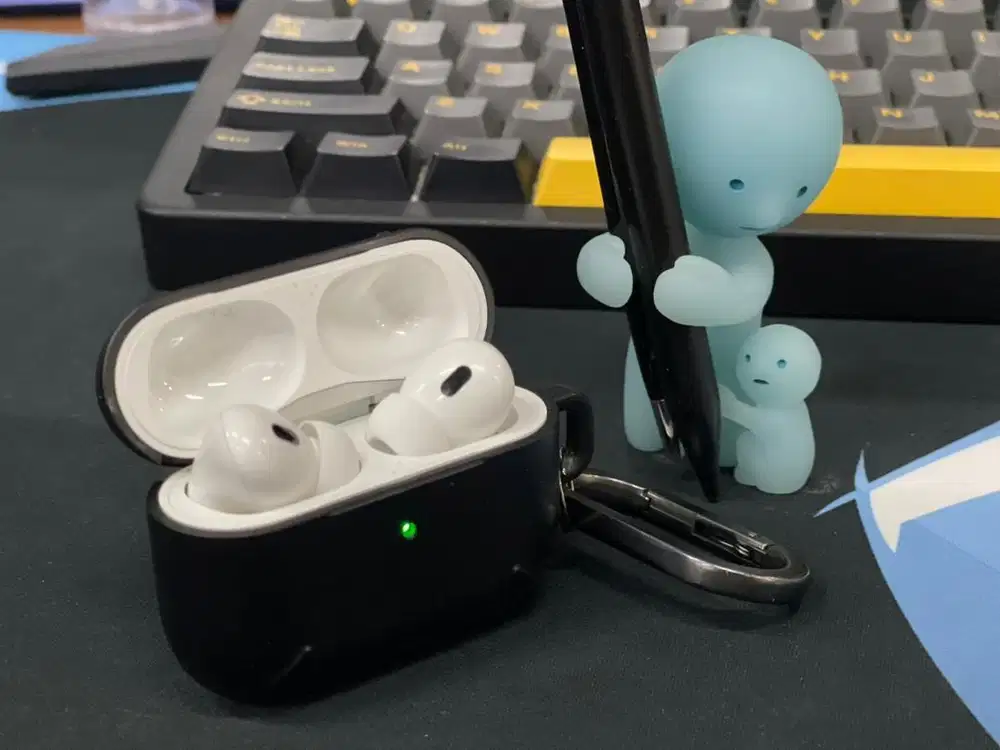 Airpods Pro 2 USB-C