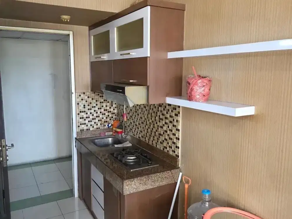 Disewakan Apartemen Puncak Permai Tower C