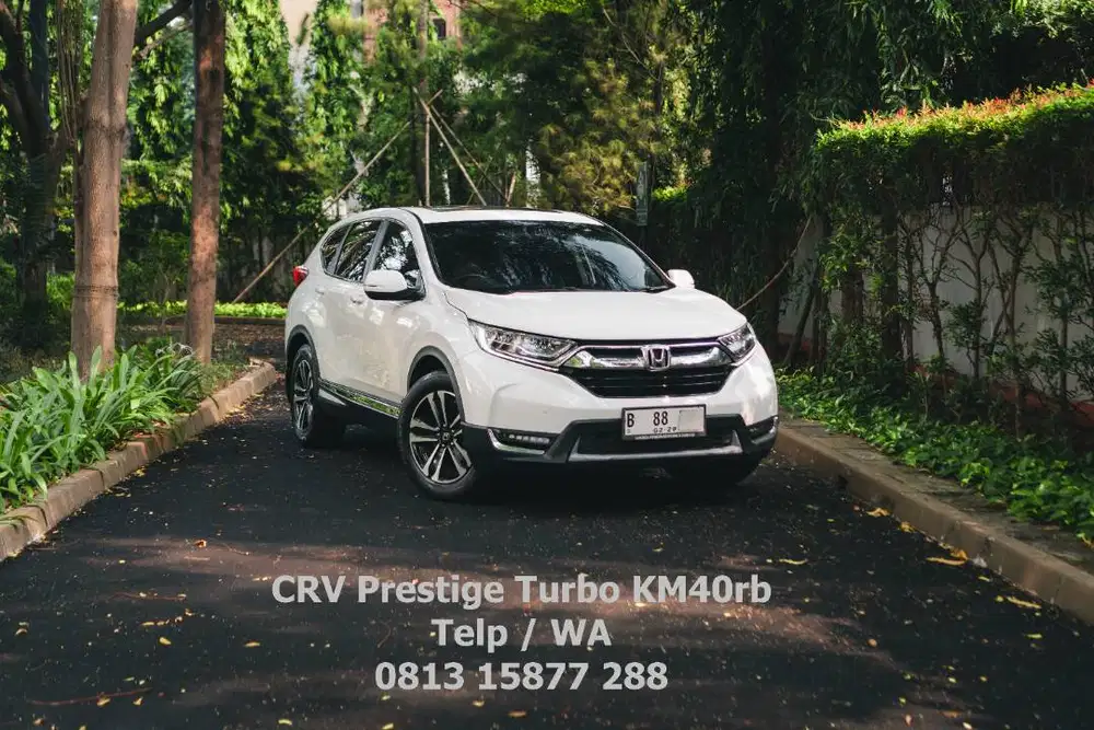 KM40rb CRV Prestige 2019 Honda 2018 CR-V CX5 2020 xtrail tgn1
