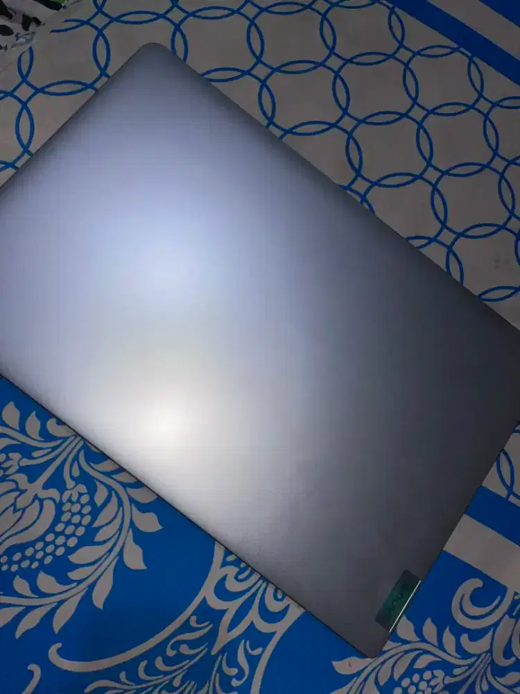Dijual Laptop Ideapad 1-15IJL7