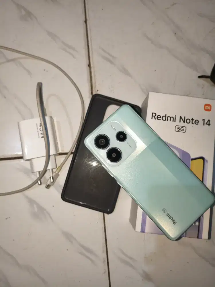 REDMI NOTE 14 5G