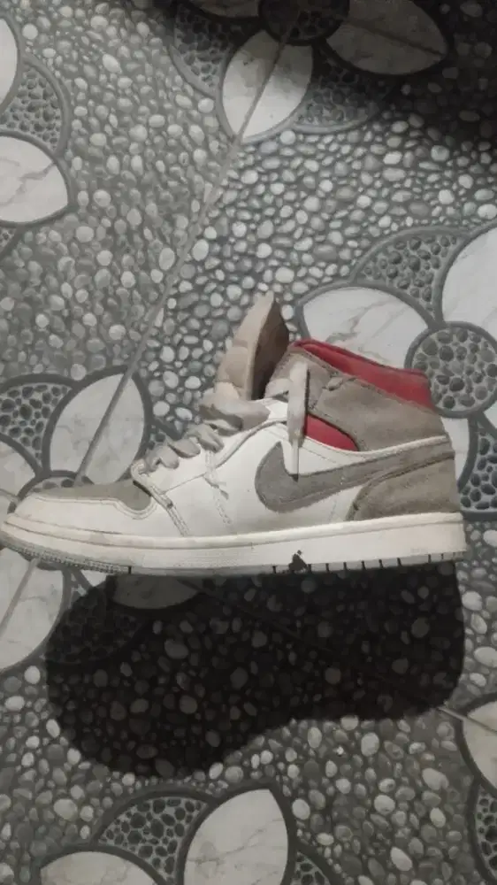 Fore Sale Air Jordan 1 Mid