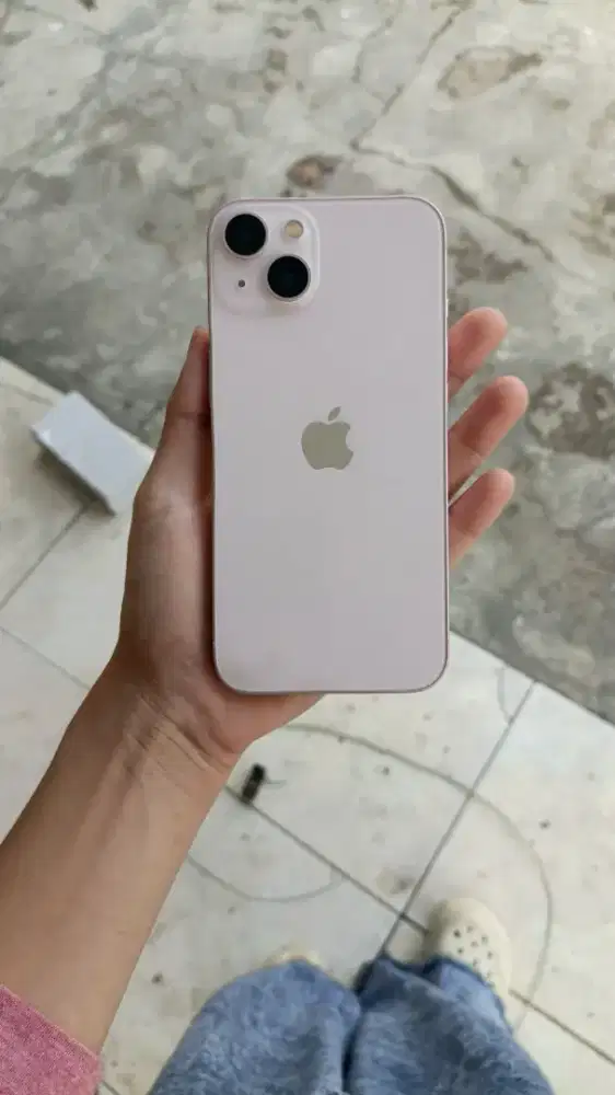 IPHONE 13 INTER 128
