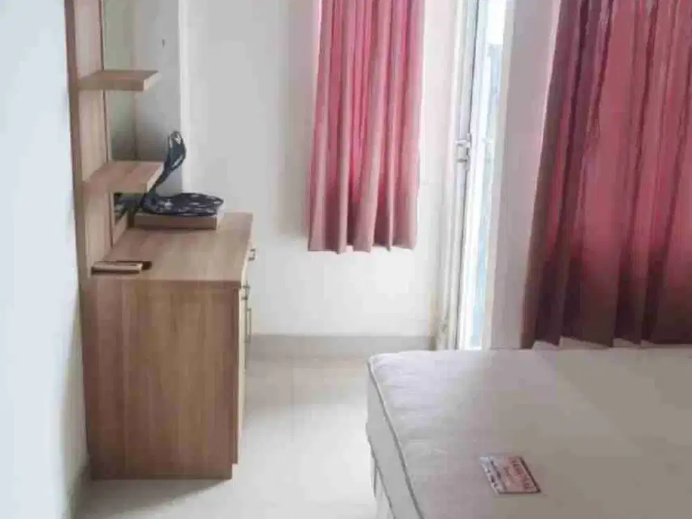 Apartemen Siap Huni Disewakan Di Sunter Icon, Jakarta Utara