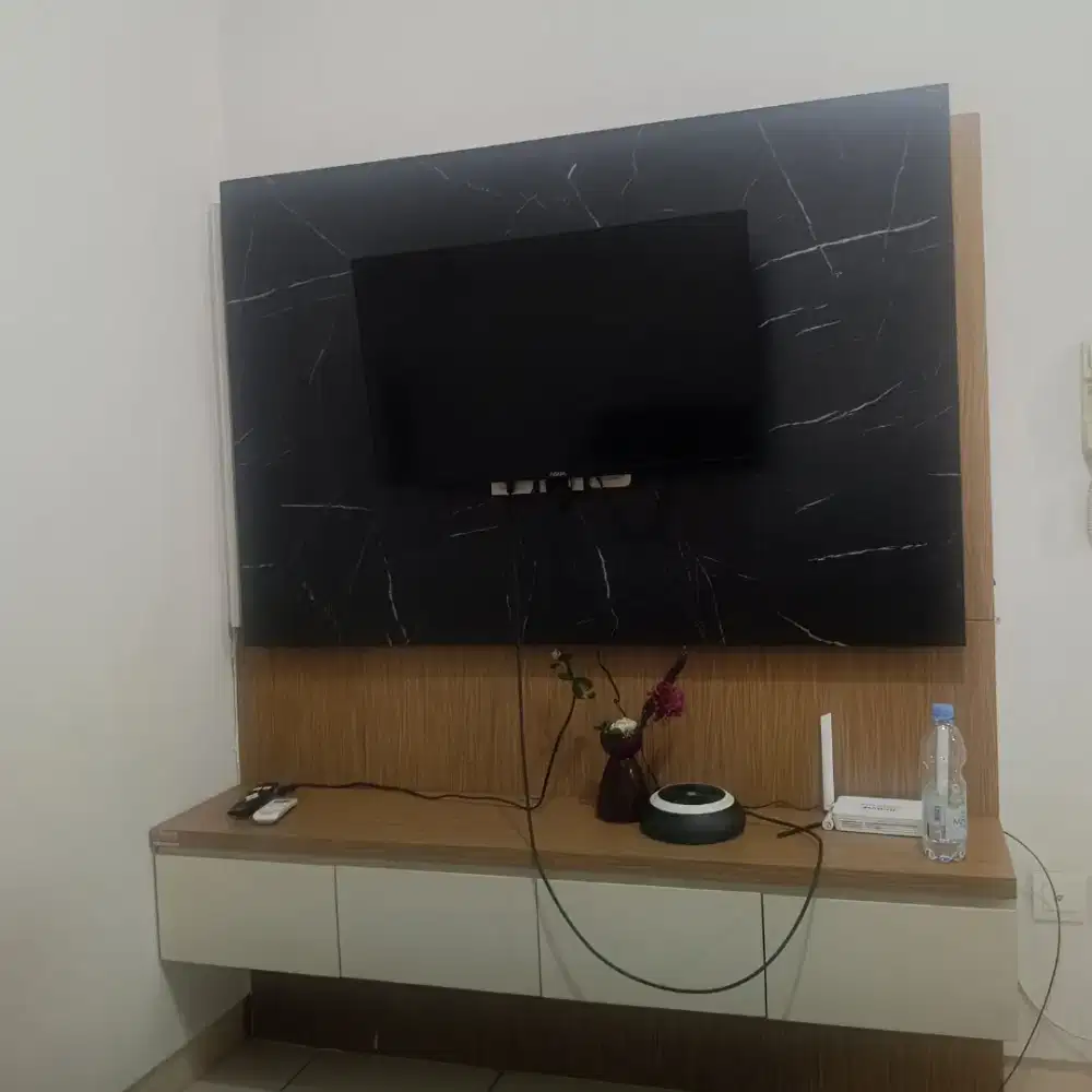 Disewakan 2BR Full furnished sudah termasuk IPl