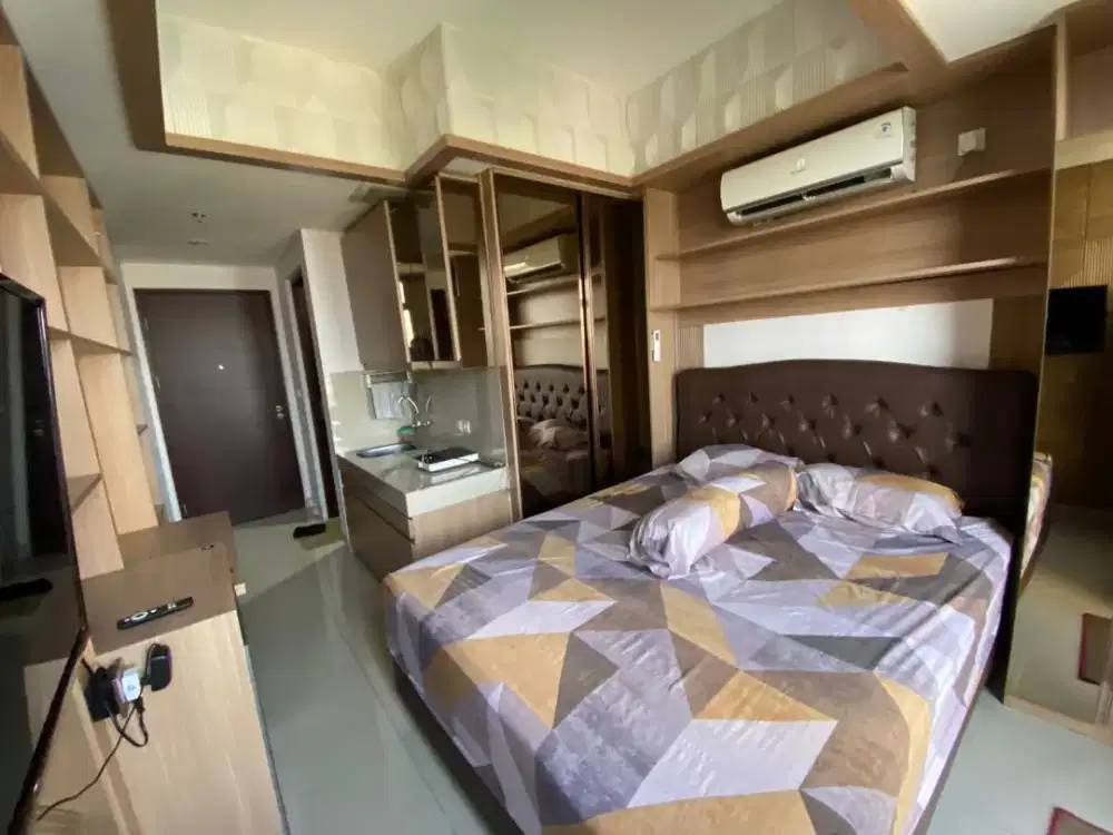 Di sewakan apartement Marrakech suites studio