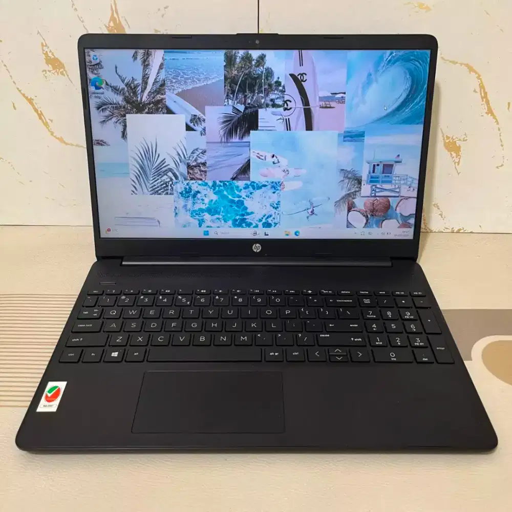 Laptop HP 15s-eq1.
