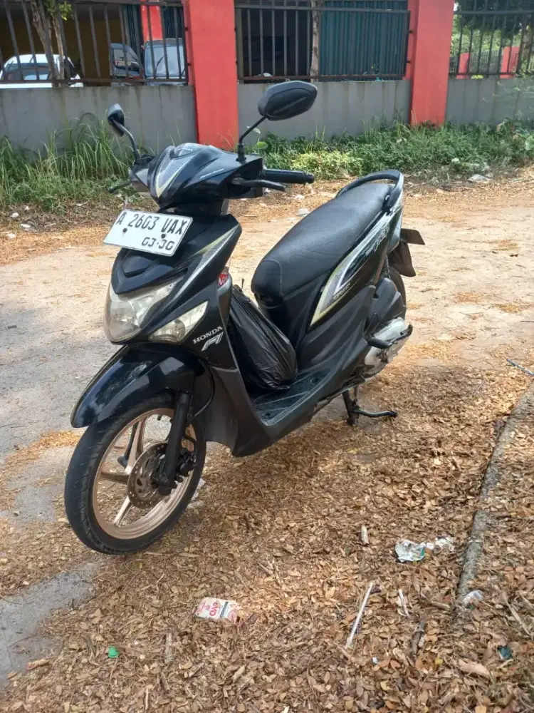 Beat FI Stater Halus Pjk On Panjang